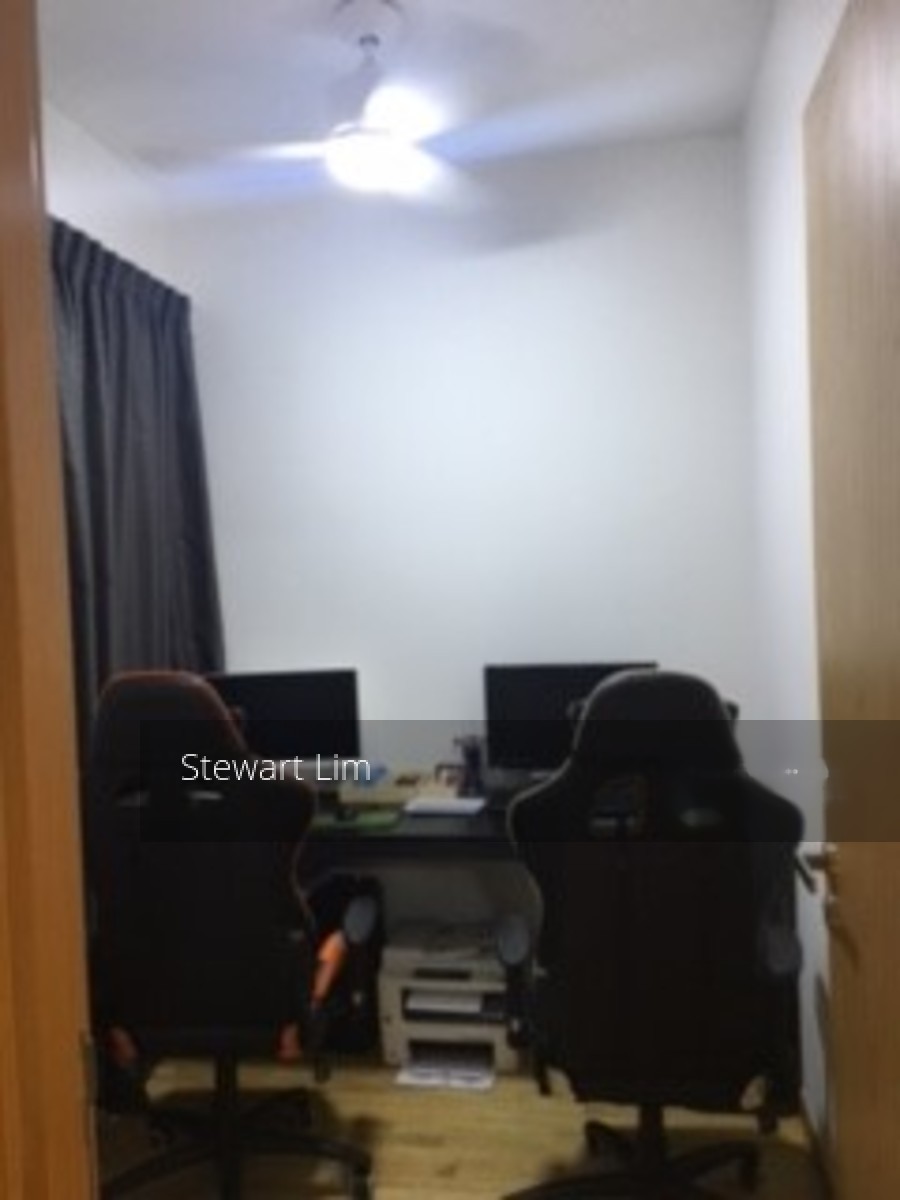 Parc Olympia (D17), Condominium #148450462
